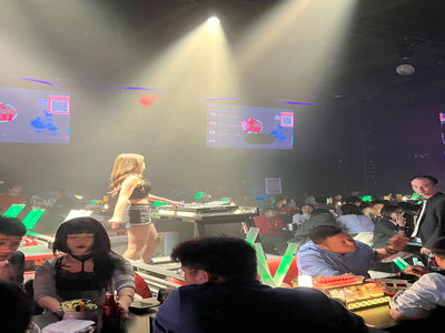 南宁酒吧招聘